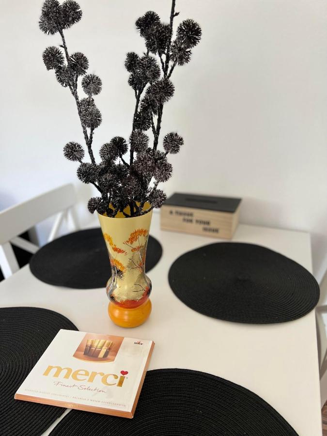Apartament In Regim Hotelier King Medgyes Kültér fotó